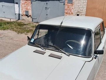 Авто ВАЗ 2101 1974 № 8404703