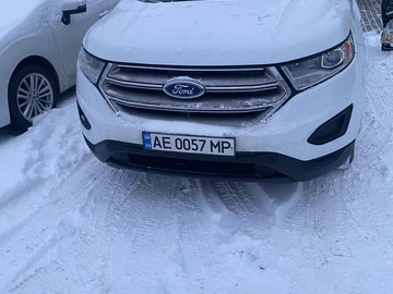 Авто Ford Edge 2015 № 8404707