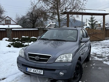 Авто KIA Sorento 2006 № 8404768