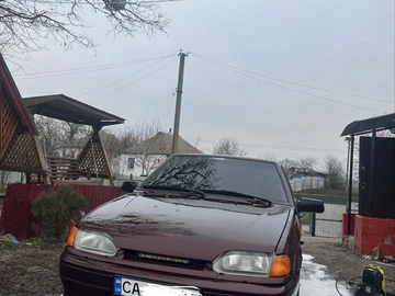 Авто ВАЗ 2114 2013 № 8404774