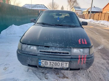 Авто ВАЗ 2110 2002 № 8404775