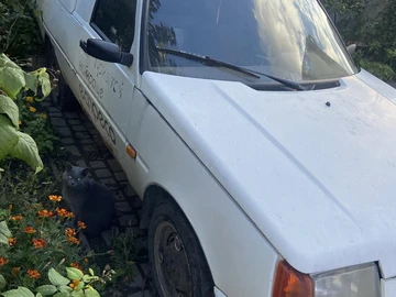 Авто ЗАЗ 965 2008 № 8404785