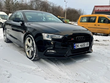 Авто Audi A5 2012 № 8404786