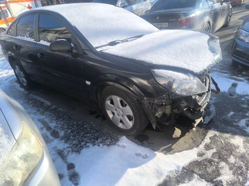 Авто Opel Vectra 2008 № 8404788