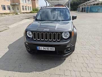 Авто Jeep Cj8 2018 № 8404841