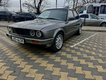 Авто BMW 3 Серия 1985 № 8404842