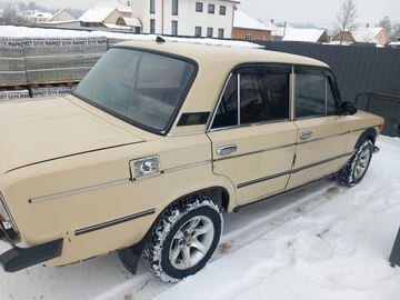 Авто ВАЗ 2106 1991 № 8404847