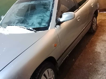 Авто Daewoo Nubira 1999 № 8404848