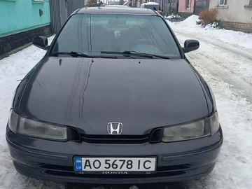 Авто Honda Accord 1994 № 8404857