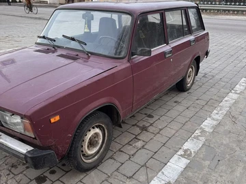 Авто ВАЗ 2104 2005 № 8404858