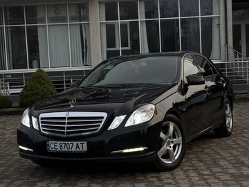 Авто Mercedes 220 2011 № 8404870