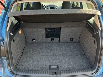 Авто Volkswagen Tiguan 2017 № 8404881