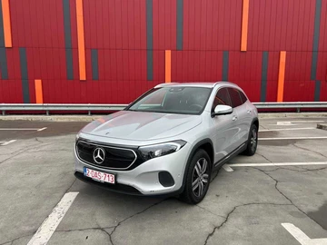 Авто Mercedes E Серия 2022 № 8404923