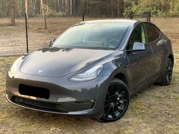 Авто Tesla Roadster 2022 № 8404925