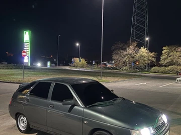 Авто ВАЗ 21112 2008 № 8404934