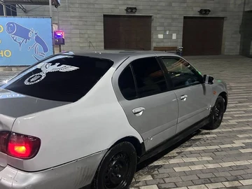 Авто Nissan Primera 2001 № 8404945