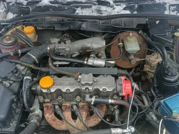Авто Opel Vectra 1990 № 8404948