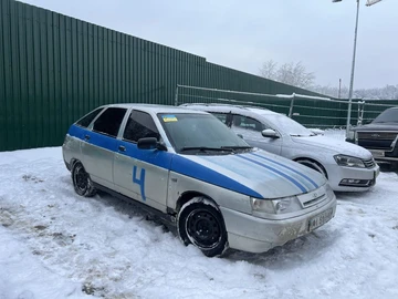 Авто ВАЗ 2112 2006 № 8404954