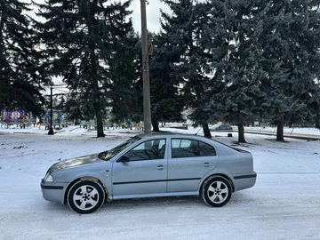 Авто Skoda Octavia 2006 № 8404955