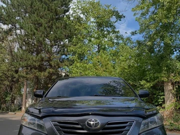 Авто Toyota Camry 2007 № 8404957