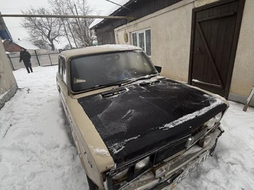 Авто ВАЗ 2106 1990 № 8404959