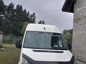 Авто Volkswagen Crafter 2006 № 8404961