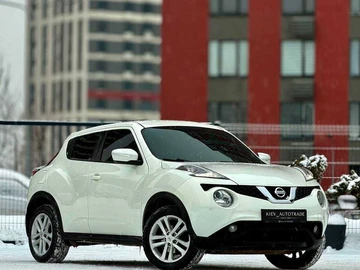 Авто Nissan Juke 2017 № 8404997