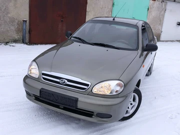 Авто Daewoo Sens 2011 № 8405002