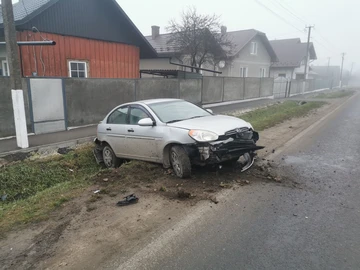 Авто Hyundai Accent 2008 № 8405008