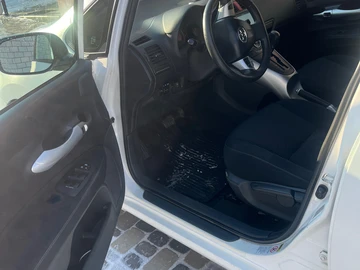 Авто Toyota Mega Cruiser 2012 № 8405010