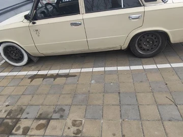 Авто ВАЗ 2101 1985 № 8405013
