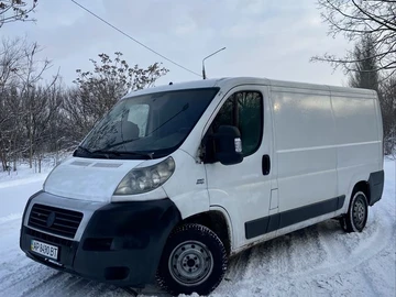 Авто Fiat Ducato 2010 № 8405017