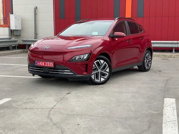 Авто Hyundai Amica 2020 № 8405020