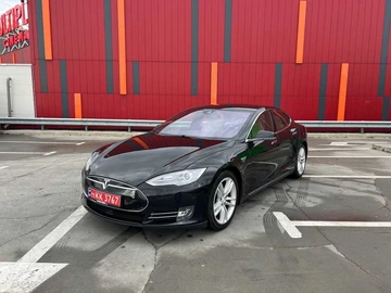 Авто Tesla Model S 2015 № 8405026