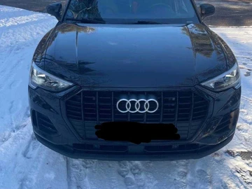 Авто Audi Q3 2021 № 8405032