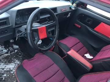 Авто ЗАЗ 1103 Slavuta 2003 № 8405033