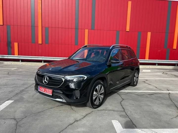 Авто Mercedes E Серия 2022 № 8405034