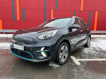 Авто KIA Niro 2020 № 8405042