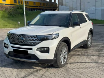 Авто Ford Explorer 2021 № 8405045