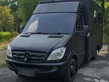 Авто Mercedes Mb 2009 № 8405046