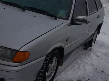 Авто ВАЗ 2114 2005 № 8405050