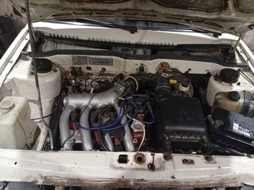 Авто ВАЗ 2109 1992 № 8405089