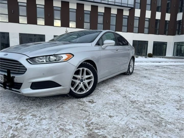 Авто Ford Fusion Usa  2015 № 8405103