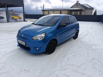 Авто Mitsubishi Space Star 2015 № 8405105