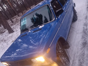 Авто ВАЗ 2106 1982 № 8405106