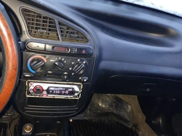 Авто Daewoo Sens 2007 № 8405111