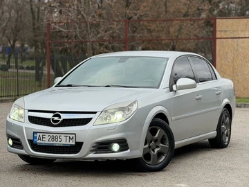 Авто Opel Vectra 2007 № 8405119