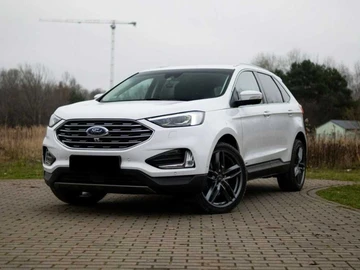 Авто Ford Edge 2019 № 8405123