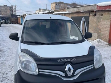 Авто Renault Kangoo Passenger 2018 № 8405125