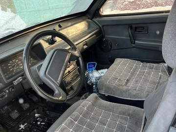 Авто ВАЗ 2108 1992 № 8405129